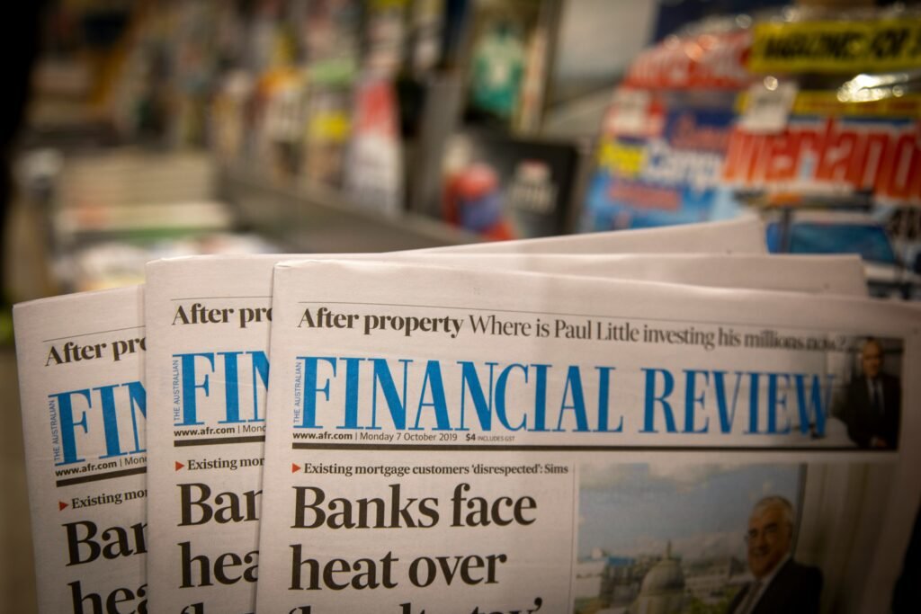 Noticias financieras agosto 2025 - economía y mercados